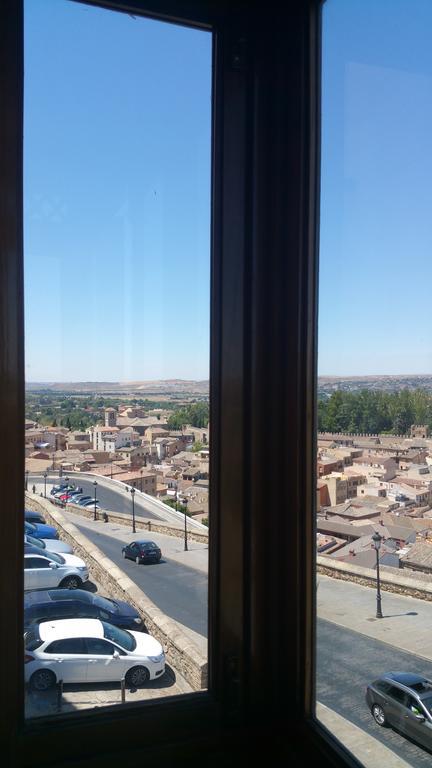 Toledo Flat, City Centre Exterior foto