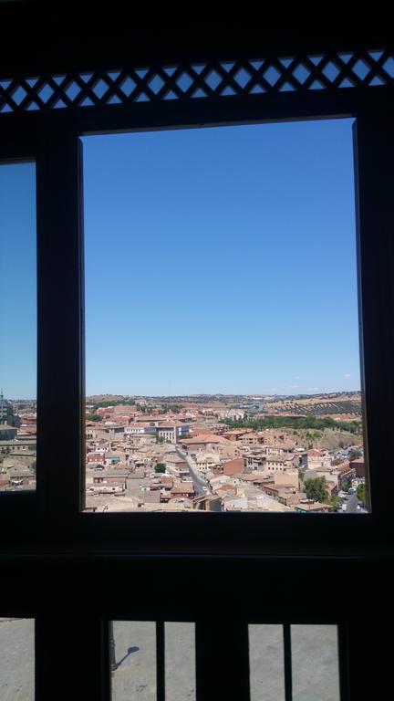 Toledo Flat, City Centre Exterior foto