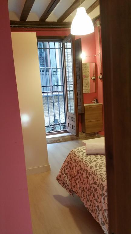 Toledo Flat, City Centre Exterior foto