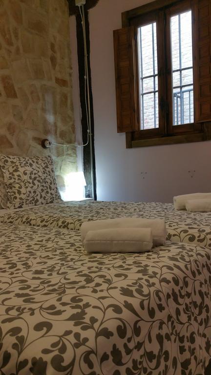 Toledo Flat, City Centre Exterior foto
