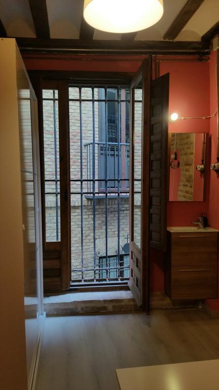 Toledo Flat, City Centre Exterior foto